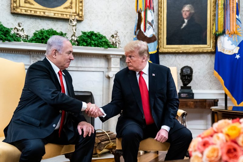 Former president Donald Trump promised to crush pro-Palestinian protests on college campuses, telling a roomful of donors — a group that he joked included “98 percent of my Jewish friends” — that he would expel student demonstrators from the United States, according to participants in the roundtable event with him in New York.
This post appeared first on The Washington Post Trump told donors he will crush pro-Palestinian protests, deport demonstrators