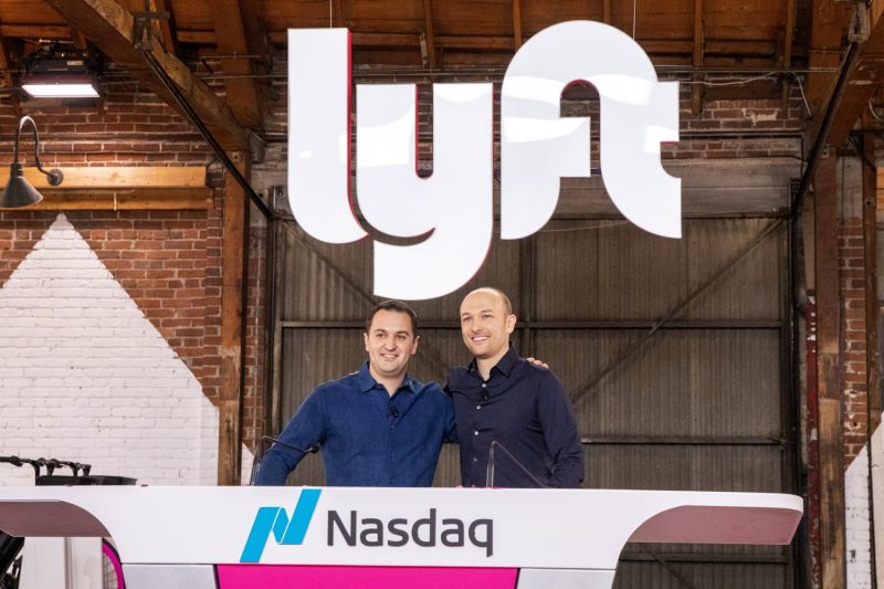 Lyft said Thursday its co-founders, Logan Green and John Zimmer, are stepping down from the ride-hailing services provider’s board, following the completion of a two-year transition plan.
Green and Zimmer began serving as the chair and vice chair of Lyft’s board in 2023 after stepping down as CEO and president, respectively, handing the reins to David Risher, who has been a board member since 2021.
The duo founded Lyft in 2012, with the company now operating across four continents and nearly 1,000 cities.
Sean Aggarwal, who was the chair of Lyft’s board from 2019 to 2023, will reprise his role.
Zimmer is launching a new consumer-focused business venture named YES&, while Green will continue as a venture partner at Autotech Ventures, a firm investing in the mobility and transportation sector.
Lyft, which recently completed its nearly $200 million acquisition of European mobility platform FreeNow, has signed a deal with China’s Baidu 9888.HK to introduce the search-engine giant’s robotaxis in the region.
It posted revenue of $1.59 billion in the second quarter, missing estimates of $1.61 billion, according to data compiled by LSEG.
Rides on Lyft’s platform grew 14% to a record high of 234.8 million in the quarter, slightly below estimates of 235.9 million, per Visible Alpha.
This post appeared first on NBC NEWS Lyft co-founders to step down from ride-hailing firm’s board