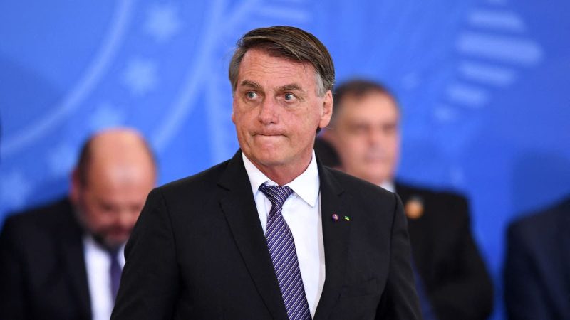 On Monday, Brazil’s Supreme Court ordered former President Jair Bolsonaro to be placed under house arrest amid ongoing legal proceedings over his alleged attempt to overturn the 2022 presidential election results.
The case has gripped the nation since its inception in 2023 and has intensified international scrutiny, especially as it unfolds under the authority of a Supreme Court justice recently sanctioned by the Trump administration in the United States.
Justice Alexandre de Moraes, who is overseeing the case, accused Bolsonaro, 70, of violating court-imposed restrictions.
According to the ruling, first reported by the Associated Press, Bolsonaro used a Sunday protest in Rio de Janeiro to publicly address supporters using a cellphone owned by one of his three sons, all of whom are lawmakers.
Bolsonaro’s brief message, ‘Good afternoon, Copacabana, good afternoon my Brazil, a hug to everyone, this is for our freedom,’ was deemed a violation of his release conditions.
Bolsonaro’s legal team announced plans to appeal, arguing that the statement was symbolic, not criminal, and did not justify additional restrictions.
<strong>Mounting International Fallout</strong>
The political stakes have now extended well beyond Brazil. The case triggered backlash from President Trump, a longtime Bolsonaro ally, who tied newly imposed U.S. tariffs on Brazilian imports to what he called an ongoing ‘witch hunt.’ His remarks have further strained the already delicate diplomatic relationship between the two nations.
In a pointed statement on X, the U.S. State Department’s Bureau of Western Hemisphere Affairs condemned the Brazilian court’s actions, writing: ‘Putting even more restrictions on Jair Bolsonaro’s ability to defend himself in public is not a public service. Let Bolsonaro speak!’
The bureau also warned that individuals involved in what it described as ‘sanctioned behavior’ would be held accountable.
The statement marked a sharp escalation, particularly as it followed closely on the heels of sanctions imposed by the U.S. Treasury Department, under Trump’s administration, against Justice de Moraes. He was designated a ‘U.S.-sanctioned human rights abuser’ and accused of weaponizing the judiciary to silence political opponents.
<strong>The Basis for Sanctions</strong>
Secretary of the Treasury Scott Bessent accused de Moraes of leading an unlawful crackdown:
‘Alexandre de Moraes has taken it upon himself to be judge and jury in an unlawful witch hunt against U.S. and Brazilian citizens and companies. He is responsible for an oppressive campaign of censorship, arbitrary detentions, and politicized prosecutions—including those against former President Jair Bolsonaro,’ Bessent said.
These sanctions were imposed under Executive Order 13818, issued during Trump’s first term in 2017. The order declared a national emergency concerning global human rights abuses and corruption and expanded upon the Global Magnitsky Human Rights Accountability Act passed in 2016. The law empowers the U.S. government to impose financial and travel sanctions on foreign officials accused of human rights violations.
Despite growing international pressure, the Brazilian government has yet to issue a formal response.
<strong>Details of the Case</strong>
Brazilian prosecutors allege that Bolsonaro led a coordinated effort to delegitimize, and ultimately overturn, the results of the 2022 election, including planning violent acts and even an alleged assassination plot targeting President Luiz Inácio Lula da Silva and Justice de Moraes. Bolsonaro lost the election by a narrow margin.
A panel of Supreme Court justices accepted the charges in March, ultimately ordering Bolsonaro to stand trial. Monday’s house arrest ruling builds on earlier restrictions: an ankle monitor, a nighttime curfew, and a travel ban keeping the former president confined to Brasília despite his deep political roots in Rio de Janeiro.
A former army captain and deeply polarizing figure, Bolsonaro now joins a short but consequential list of former Brazilian presidents arrested since the country’s return to democracy in 1985, a system he has frequently criticized and linked to the military dictatorship he once praised.
Justice de Moraes, defending the court’s decision, wrote: ‘The judiciary will not allow itself to be mocked. Justice applies equally to everyone. A defendant who knowingly violates precautionary measures—especially for the second time—must face legal consequences.’
<i>Fox News’ Alec Schemmel and The Associated Press contributed to this report. </i>
<i>Stepheny Price is a writer for Fox News Digital and Fox Business. She covers topics including missing persons, homicides, national crime cases, illegal immigration, and more. Story tips and ideas can be sent to stepheny.price@fox.com</i>
This post appeared first on FOX NEWS Brazil’s ex-president and major Trump ally Bolsonaro placed on house arrest