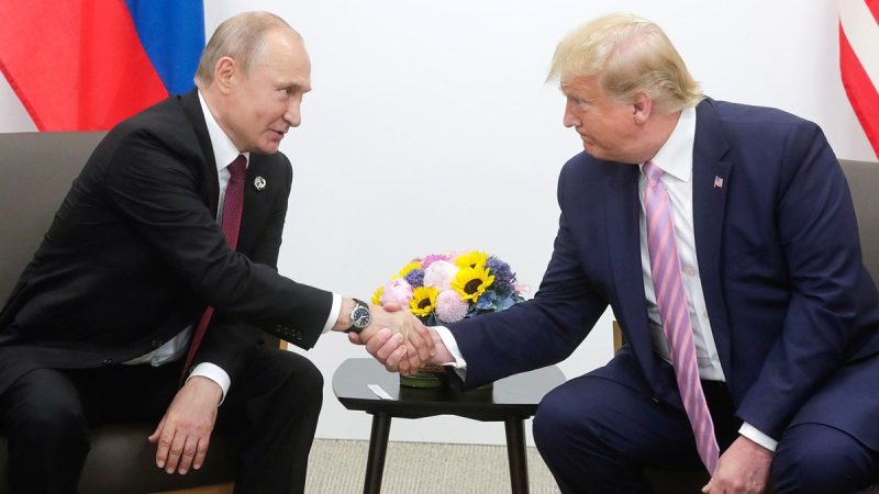 President Donald Trump and Russian President Vladimir Putin appear to be on track to soon have their first meeting since Trump took office for his second term earlier this year.
‘As for Ukrainian affairs directly, at the suggestion of the American side, an agreement was agreed upon in principle to hold a bilateral meeting at the highest level in the coming days, that is, a meeting of Presidents Vladimir Putin and Donald Trump,’ aide to the Russian president Yuri Ushakov noted, according to a Russian to English translation by Google Translate of Ushakov’s comments.
‘As for the option of a trilateral meeting, which for some reason was discussed yesterday in Washington, this option was simply mentioned by the American representative during the meeting in the Kremlin. But this option was not specifically discussed. The Russian side left this option completely, without comment,’ Ushakov noted. ‘We propose first of all to focus on preparing a bilateral meeting with D. Trump and we believe that the main thing is for this meeting to be successful and productive.’
Fox News Digital reached out to the White House for comment early on Thursday morning.
The potential meeting would come as President Trump has been trying to help broker an end to the years-long Russia-Ukraine war.
 
 
‘My Special Envoy, Steve Witkoff, just had a highly productive meeting with Russian President Vladimir Putin. Great progress was made!’ Trump declared in a Wednesday post on Truth Social. 
‘Afterwards, I updated some of our European Allies. Everyone agrees this War must come to a close, and we will work towards that in the days and weeks to come. Thank you for your attention to this matter!’
 
 
White House press secretary Karoline Leavitt noted, ‘As President Trump said earlier today on TRUTH Social, great progress was made during Special Envoy Witkoff’s meeting with President Putin. The Russians expressed their desire to meet with President Trump, and the President is open to meeting with both President Putin and President Zelensky. President Trump wants this brutal war to end.’
<i>Fox News Channel’s Peter Doocy contributed to this report</i>
This post appeared first on FOX NEWS Trump-Putin meeting agreed upon ‘in principle,’ Kremlin aide indicates