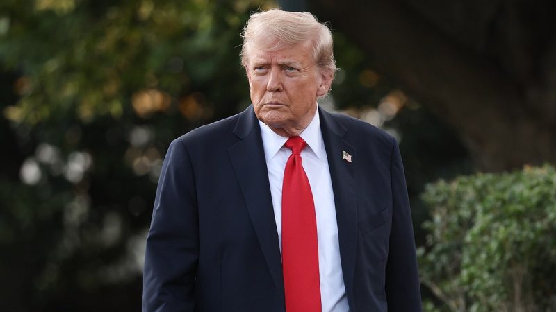 President Donald Trump said Friday that ‘I think we have a deal’ on ending the Israel-Hamas war.
‘It’s looking like we have a deal on Gaza, and we’ll let you know. I think it’s a deal that will get the hostages back. It’s going to be a deal that will end the war,’ Trump told reporters while departing the White House.
‘It’s going to be peace,’ the president added. ‘I think we have a deal.’
Trump unveiled a 21-point initiative to end the Gaza war during meetings with Arab leaders on the sidelines of the United Nations General Assembly earlier this week. 
A White House official, speaking on background, told Fox News Digital, ‘The President underscored his desire to bring fighting in Gaza to an expeditious close. U.S. special envoy for the Middle East Steve Witkoff summarized the U.S. plan for Gaza, including the return of all hostages living and deceased, no further attacks on Qatar, a new dialogue between Israel and Palestinians for peaceful coexistence and more.
‘Foreign partners expressed broad agreement that President Trump was the only one who could end the fighting in Gaza and expressed the hope that they could work together with Special Envoy Witkoff to consider the President’s plan as Americans continue to engage with Israeli officials,’ the White House official added. 
Speaking at the Concordia Annual Summit in New York, Witkoff described a ‘very productive’ meeting Tuesday between Trump and officials from Saudi Arabia, the United Arab Emirates, Qatar, Egypt, Jordan, Turkey, Indonesia and Pakistan.
‘We presented what we call the Trump 21-point plan for peace in the Middle East,’ Witkoff said. ‘I think it addresses Israeli concerns as well as concerns of neighbors in the region.’
Palestinian Authority President Mahmoud Abbas, speaking in a recorded UNGA address after being barred from entry to the U.S., also signaled support. 
‘We declare that we are ready to work with U.S. President Donald Trump and with the Kingdom of Saudi Arabia and France, the United Nations and all partners to implement the peace plan that was approved in the conference that was held on the 22nd of September, in a way that would lead towards a just peace and regional cooperation,’ Abbas said.
Abbas added that the PA is prepared to take over security and governance in Gaza, while Hamas must disarm. 
<i>This is a developing story. Please check back for updates. </i>
This post appeared first on FOX NEWS Trump says ‘I think we have a deal’ on Gaza war