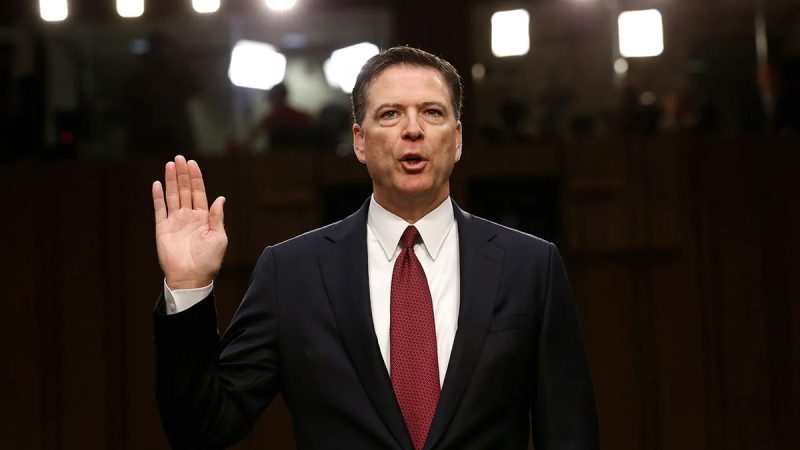 Former FBI Director James Comey has declared himself ‘not afraid’ of President Donald Trump’s Justice Department after being indicted Thursday for allegedly lying to Congress and obstructing a congressional proceeding. 
‘My family and I have known for years that there are costs to standing up to Donald Trump, but we couldn’t imagine ourselves living any other way,’ Comey, who denies the allegations, said in an Instagram video. ‘We will not live on our knees, and you shouldn’t either. Somebody that I love dearly recently said that fear is the tool of a tyrant, and she’s right.’
‘But I’m not afraid,’ Comey added.
Comey was indicted by a grand jury following a probe centered on whether he lied to Congress during his Sept. 30, 2020, testimony about his handling of the original Trump–Russia investigation at the FBI, known inside the bureau as ‘Crossfire Hurricane.’ The indictment also alleges Comey made a false statement when he testified that he did not authorize someone at the FBI to be an anonymous source. According to the indictment, that statement was false.
‘My heart is broken for the Department of Justice, but I have great confidence in the federal judicial system,’ Comey continued. ‘I’m innocent. So let’s have a trial and keep the faith.’
Patrick J. Fitzgerald will represent Comey in the case and said his client denies the charges.
‘Jim Comey denies the charges filed today in their entirety,’ Fitzgerald said in a statement. ‘We look forward to vindicating him in the courtroom.’
WATCH: James Comey indicted, charged with false statement and obstruction of justice
 
 
Fitzgerald previously served as special counsel in the Valerie Plame CIA leak probe and as U.S. attorney in Chicago, where he prosecuted former Illinois Gov. Rod Blagojevich, who was convicted in a corruption scandal in 2011.
The indictment marks a stunning legal turn for the man who once led the bureau through the Hillary Clinton email controversy and Russia investigation.
Comey will reportedly turn himself in on Friday, and his arraignment is set for 10 a.m. on Oct. 9 before District Judge Michael S. Nachmanoff, a judge appointed by former President Joe Biden.
FBI Director Kash Patel defended the bureau’s work in the case by praising the career agents and analysts who led the investigation.
‘They called the balls and strikes and will continue to do so,’ Patel said in a statement. He dismissed claims of politicization as ‘wildly false accusations’ and said critics were repeating the same ‘bankrupt’ narratives tied to the Russia investigation.
‘It’s hypocrisy on steroids. Their baseless objections tell us now, more than ever, that we are precisely over the target and will remain on mission until completion,’ Patel said.
President Trump took to Truth Social Friday to celebrate the indictment and declared Comey a ‘dirty cop.’
‘Whether you like Corrupt James Comey or not, and I can’t imagine too many people liking him, HE LIED!’ Trump wrote. ‘It is not a complex lie, it’s a very simple, but IMPORTANT one. There is no way he can explain his way out of it.’
Trump said Comey got ‘unexpectedly caught’ but is off to a good start with the case being assigned to a Biden-appointed judge. 
‘He knew exactly what he was saying, and that it was a very serious and far-reaching lie for which a very big price must be paid!’ Trump wrote. 
The indictment alleges that Comey obstructed a congressional investigation into the disclosure of sensitive information in violation of 18 USC 1505.
Fox News Digital also exclusively reported that former CIA Director John Brennan is under criminal investigation related to the Trump–Russia probe. 
Under federal law, prosecutors have five years to bring a charge, with the five-year mark occurring Tuesday.
The case is being handled by the U.S. Attorney’s Office for the Eastern District of Virginia.
This post appeared first on FOX NEWS Comey denies charges, declares ‘I am not afraid’