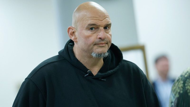 Democratic Sen. John Fetterman of Pennsylvania, a staunch supporter of Israel, congratulated President Donald Trump on Wednesday shortly after the commander in chief announced in a Truth Social post that Hamas and Israel agreed to phase one of a peace plan.
Fetterman said that he and the president are both unflinchingly committed to the U.S. ally.
‘I congratulate @POTUS on this historic peace plan that releases all the hostages. Now, enduring peace in the region is possible. Our parties are different but we have a shared ironclad commitment to Israel and its people,’ the senator noted on X while including a screenshot of Trump’s Truth Social post.
Israel launched a war effort in the wake of the heinous Oct. 7, 2023, Hamas attack in which terrorists committed atrocities including murder, rape and kidnapping. 
Trump, who has been brokering a peace deal, declared in a Truth Social post on Wednesday, ‘I am very proud to announce that Israel and Hamas have both signed off on the first Phase of our Peace Plan. This means that ALL of the Hostages will be released very soon, and Israel will withdraw their Troops to an agreed upon line as the first steps toward a Strong, Durable, and Everlasting Peace. 
‘All Parties will be treated fairly! This is a GREAT Day for the Arab and Muslim World, Israel, all surrounding Nations, and the United States of America, and we thank the mediators from Qatar, Egypt, and Turkey, who worked with us to make this Historic and Unprecedented Event happen. BLESSED ARE THE PEACEMAKERS!’ the president added.
Commerce Secretary Howard Lutnick and others have said Trump should receive the Nobel Peace Prize for the deal, but GOP Rep. Randy Fine argued that the award would be insufficient if lasting peace is obtained, instead suggesting that presidential term limits should be abolished.
 
 
‘The Nobel Peace Prize isn’t enough. If every living hostage is returned and lasting peace in the Middle East is secured, we should repeal the 22nd Amendment and thank the Lord for every day @realdonaldtrump can be our President. There will never be another one like him,’ he said in a post on X.
This post appeared first on FOX NEWS Ardently pro-Israel Dem Sen. John Fetterman congratulates Trump for ‘historic peace plan’