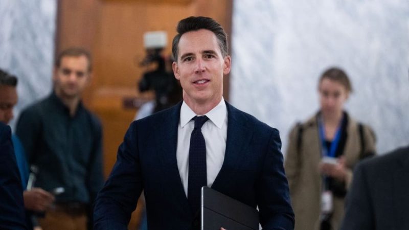 Sen. Josh Hawley, R-Mo., is introducing legislation this week that would fully ban coverage of abortion and gender transition care for minors within the Affordable Care Act (ACA), Fox News Digital has learned.
While existing law prohibits the use of federal funds to pay for elective abortions under the Hyde Amendment, many plans on the ACA exchanges still offer abortion coverage via various state-level loopholes and separate bill schemes. Hawley’s legislation would expressly state that no ACA healthcare plan can cover an abortion procedure, except in cases of rape, incest or a threat to the life of the mother.
The legislation would similarly ban plans from offering coverage for gender transition care for minors, both in the form of drugs or procedures.
‘It’s time to ban abortion and gender transitions for minors on the healthcare exchanges,’ Hawley said in a statement to Fox News Digital. ‘No more loopholes.’
The legislative push comes as the Senate is already set to be focused on the ACA in the coming weeks, with a deadline for extending Obamacare subsidies looming with the Nov. 1 open enrollment date.
Democrats are already raising their voices about pushing through an extension, but Senate Republicans have said they’re open to negotiating a deal on the subsidies — with reforms — only after the government reopens.
Senate Minority Leader Chuck Schumer, D-N.Y., and his fellow Democrats have blocked Republican attempts to end the government shutdown eight times since Oct. 1. Schumer argues Republicans must come to the table with concessions, while Senate Majority Leader John Thune, R-S.D., says the opposition’s demands are unreasonable.
‘Democrats like to whine that Republicans aren’t negotiating, but negotiation, Mr. President, is what you do when each side has a list of demands and you need to meet in the middle,’ Thune said on the Senate floor Tuesday. ‘Republicans, as I and a lot of other people pointed out, haven’t put forward any demands. Only Democrats have made demands. And by the way, very expensive demands.’
Republicans say Democrats are demanding that the Senate undo a total of $1.5 trillion in spending cuts from the ‘big, beautiful bill’ and claw back funding for NPR and PBS to give, in part, to illegal immigrants.
If the shutdown extends past the Nov. 1 deadline, those one ACA coverage plans could see their premiums skyrocket. It would also make this year’s shutdown the longest in American history, eclipsing the previous record set under former President Bill Clinton between late 1995 and early 1996. That shutdown lasted 21 days and was over a budget dispute between Clinton and then-House Speaker Newt Gingrich.
<i>Fox News’ Alex Miller contributed to this report</i>
This post appeared first on FOX NEWS Hawley pushes ban on Obamacare coverage for gender transitions, abortion amid shutdown: ‘No more loopholes’