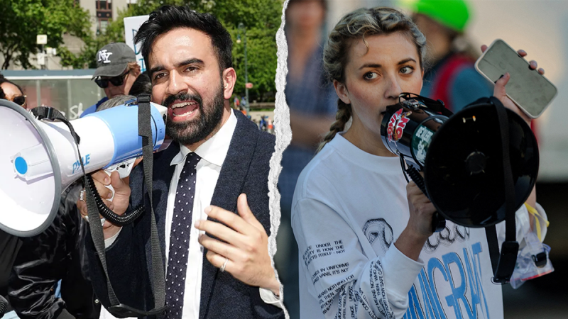 Galvanized by President Donald Trump’s sweeping second-term agenda, a new generation of progressive Democrats is working to redefine the party’s future.
The original ‘Squad,’ a group of young, left-wing lawmakers, including Rep. Alexandria Ocasio-Cortez, D-N.Y., was elected to the U.S. House of Representatives in 2018 as a referendum on Trump’s first term. 
Now, with Trump back in the Oval Office and Republicans controlling both the House and Senate, a new wave of progressive candidates is emerging across the country.
Zohran Mamdani
Zohran Mamdani’s Democratic primary win shocked the political establishment in June when the self-identified democratic socialist handily defeated former Gov. Andrew Cuomo in New York City’s mayoral primary.
The New York assemblyman has centered his campaign around affordability, successfully using social media to build a broad coalition of support among New Yorkers. 
Mamdani’s platform includes ambitious campaign promises like freezing the rent, free childcare, fast and free buses, city-run grocery stores, raising the minimum wage and ‘Trump-proofing’ New York City. 
He plans to pay for his ambitious campaign promises by raising taxes on corporations and the top 1% of New Yorkers. 
Mamdani has been endorsed by the Democratic Socialists of America. 
Trump has labeled Mamdani a ‘100% Communist Lunatic’ and ‘My Little Communist,’ but Mamdani has maintained that he is a democratic socialist. 
Omar Fateh
Dubbed the ‘Mamdani of Minneapolis,’ Minnesota state Sen. Omar Fateh is running for Minneapolis mayor this year. 
Like Mamdani, Fateh is a self-identified democratic socialist and has been endorsed by the DSA. 
Fateh, the son of immigrant parents from Somalia, has committed to raising the city’s minimum wage, increasing the supply of affordable housing and combating what he calls police violence. 
Similar to Mamdani, Fateh has called for replacing some of the police department’s duties with community-led alternatives. He also wants to issue legal IDs to illegal immigrants.
Kat Abughazaleh
Kat Abughazaleh, 26, is the progressive Gen Z candidate running for Illinois’ 9th Congressional District next year. 
A viral video of an ICE agent shoving Abughazaleh to the ground outside the Broadview U.S. Immigration and Customs Enforcement (ICE) facility on Sept. 19 has become a flash point in the divisive debate over Trump’s deportation rollout. 
Abughazaleh is a former journalist and activist who frequents protests outside the ICE facility in Broadview, Illinois. 
She recently accused Homeland Security Secretary Kristi Noem of perpetrating ‘crimes against humanity.’
Abughazaleh garnered national attention earlier this year for questioning why it’s controversial that illegal immigrants should have access to taxpayer-funded healthcare. 
‘I don’t have health insurance, and I’m running for Congress,’ the young progressive’s campaign website reads. 
Aftyn Behn
Aftyn Behn, a former healthcare community organizer and current Democrat state representative, on Tuesday secured the Democratic nomination to represent Tennessee’s 7th Congressional District.
The Dickson County Democratic Party described Behn as ‘our very own AOC of TN,’ referring to ‘Squad’ member Ocasio-Cortez, according to The Tennessee Star.
On her campaign website, Behn describes herself as a ‘pissed-off social worker,’ who was inspired to run for the House of Representatives after Congress passed Trump’s One Big Beautiful Bill Act earlier this year. 
Behn is running in the special election to replace Rep. Mark Green, R-Tenn., who retired from Congress earlier this year. 
Mallory McMorrow
Mallory McMorrow has long been considered a rising star in the Democratic Party.
She announced her bid for U.S. Senate in Michigan earlier this year, framing herself as an outsider and calling for a new generation of leaders in Washington ahead of next year’s midterm elections. 
McMorrow has said she would not vote for Senate Democratic Leader Chuck Schumer, D-N.Y., to continue as the party leader, adding that it is time for him to step back.
The 38-year-old Michigan state senator garnered national attention for her viral speech to the Michigan state Senate in 2022, where she pushed back on allegations from a Republican lawmaker that she was ‘grooming’ and ‘sexualizing’ children. 
‘I am the biggest threat to your hollow, hateful scheme,’ McMorrow said, calling out Republican state Sen. Lana Theis for invoking her name in a fundraising email. ‘We will not let hate win.’
Fox News Digital reached out to the Democratic National Committee, Mamdani, Fateh, Abughazaleh, Behn and McMorrow but did not receive responses. 
<i>Fox News Digital’s Paul Steinhauser contributed to this report. </i>
This post appeared first on FOX NEWS Squad 2.0: Meet America’s next wave of radical Democrats shaping the party’s future